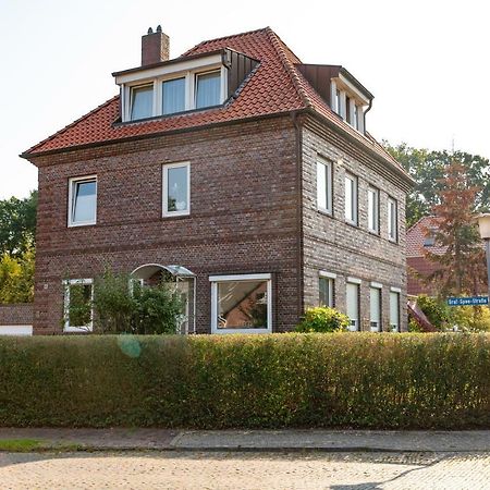 Hus Lintje Apartment Aurich Exterior photo