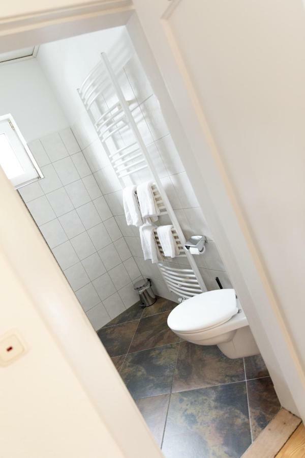 Hus Lintje Apartment Aurich Exterior photo